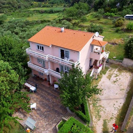 Apartmani Margeta Раб Экстерьер фото